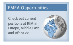 EMEA Opportunities