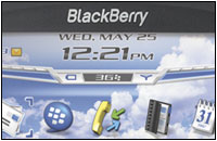BlackBerry