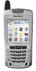 BlackBerry 7100i