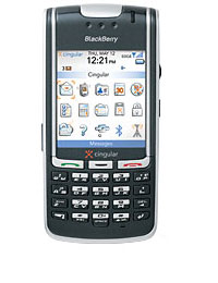 BlackBerry 7130c