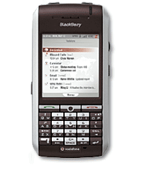 BlackBerry 7130v