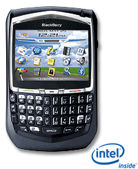 RIM BlackBerry 8700g