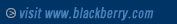 Visit BlackBerry web site