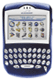 BlackBerry device