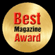 International Stevie Award
