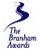 Branham 2001 Award