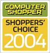 Shoppers' Choice Logo