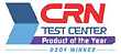 CRN Logo