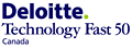 Deloitte & Touche Technology Fast 50