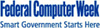Federal Computer Week