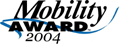 Mobility Award for Wireless Data