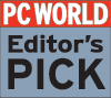 PC World's Editor's Pick
