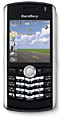 BlackBerry Pearl