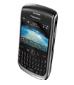 BlackBerry Curve 8900 Top Angle