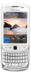 BlackBerry Torch AT&T - Front (Open)
