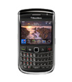 BlackBerry Bold 9650 Front
