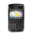 BlackBerry Bold 9650 Sprint - Front