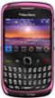 BlackBerry Curve 3G - Front