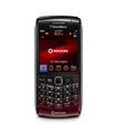 BlackBerry Pearl 9100 Rogers Front