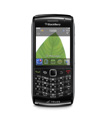 BlackBerry Pearl 9100 TELUS Front