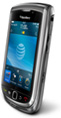 BlackBerry Torch AT&T - Right Side (Closed)