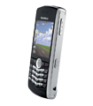 BlackBerry Pearl 8100 Right Side Angle 