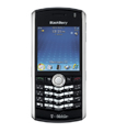 BlackBerry Pearl 8100 T-Mobile Front 