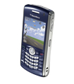BlackBerry Pearl 8120 (blue) Top 