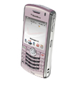 BlackBerry Pearl 8130 (pink) Verizon Top 