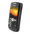 BlackBerry Curve 8350i Right Side Angle