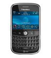 BlackBerry Bold  AT&T - Front