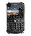 BlackBerry Bold  Front