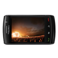 BlackBerry Storm Front