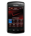 BlackBerry Storm Verizon - Front
