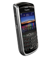 BlackBerry Tour Left Side Angle