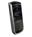 BlackBerry Tour Sprint - Left Side Angle