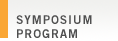 Symposium Program