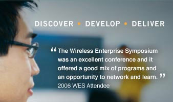 Discover Develop Deliver