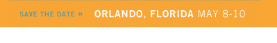 Orlando Florida May 16-18